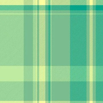 Sparse textile tartan plaid, platform vector pattern fabric. Preppy backgro.. Stock Illustration