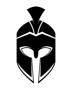 Spartan-01 Stock Illustration