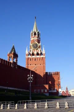 Spasskaya Stock Photos