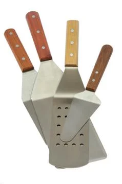 Spatula Stock Photos