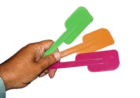The spatula Stock Photos