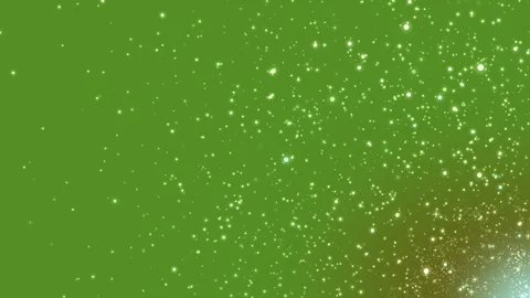 Spawn particles background Stock Footage 113159891