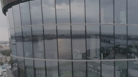 Spb_plaza_01 Stock Footage 94685213