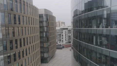 Spb_plaza_02 Stock Footage 94685171