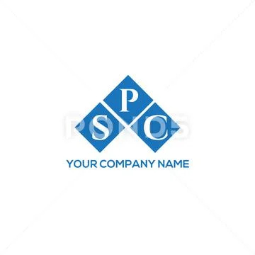 SPC Logo Icon | SPC Monogram