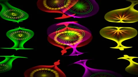 Spcebeans Crossing Vidéo 41815218