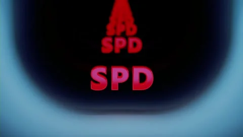 SPD Awareness: Sensory Integration Dysfunction Stock Footage 284023869