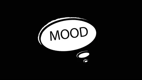 Speach bubbles 1 Stock Footage 209905276