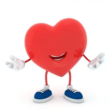 Speak up Stock Illustration