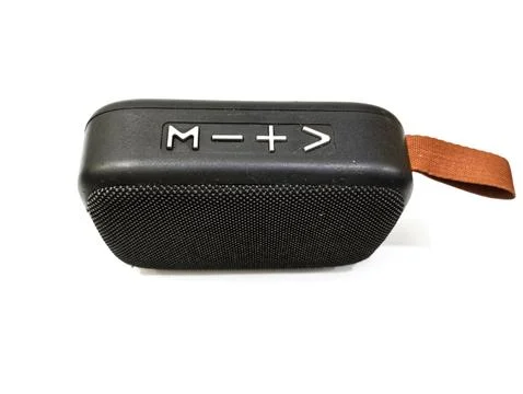 Speaker Bluetooth Stock-Fotos