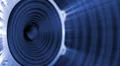 Speaker HD Footage