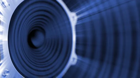 Speaker Vidéo 911901