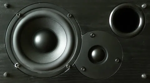 Speaker Видео 22456843