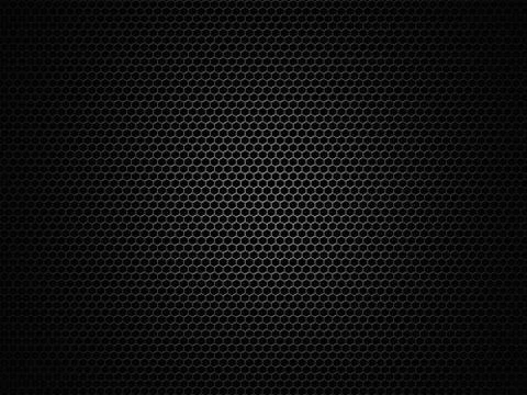 Speaker grille texture background Ilustración de archivo