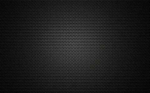 Speaker grille texture background Ilustración de archivo