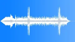 Speaker Hum Comes and Goes Sound Effect