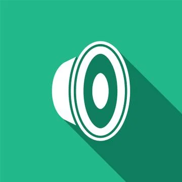 Speaker. Illustrazione stock