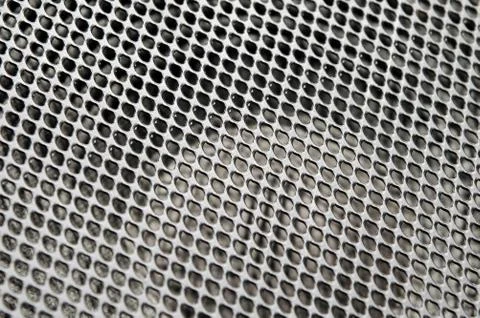 Speaker mesh Stock Photos