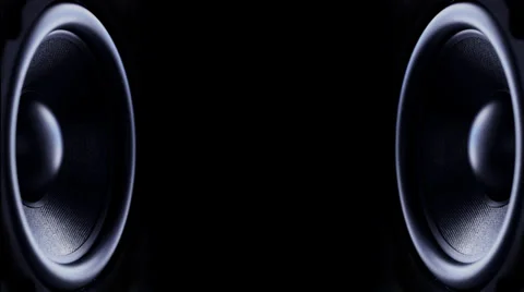 Speaker part 스톡 동영상 29667708