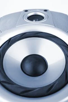 Speaker Stock Photos