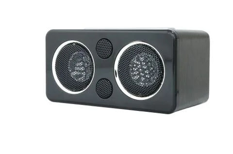 Speaker Stock Photos