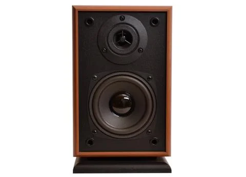 Speaker  스톡 사진