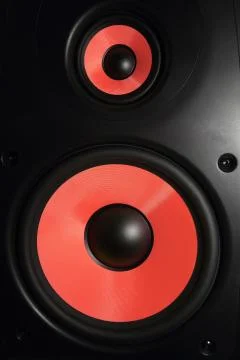 Speaker Stock Photos