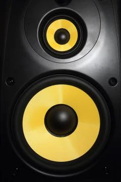 Speaker Stock Photos