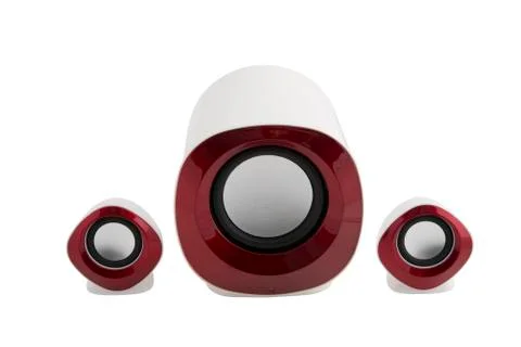 Speaker Stock Photos