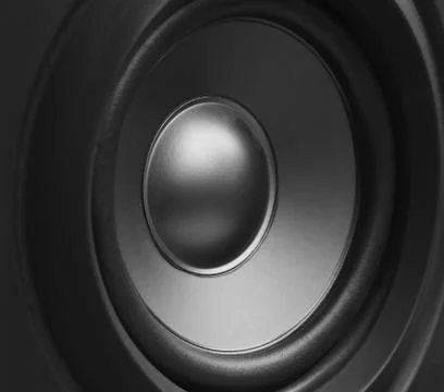 The speaker Stock Photos