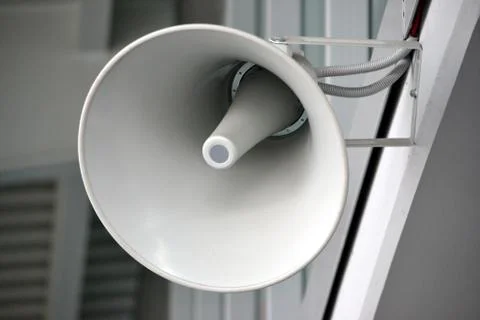 Speaker Stock-Fotos