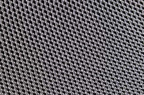 Speaker texture Stock Photos