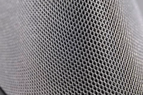 Speaker texture Stock Photos
