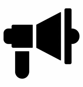 Speaker Volume Vector イラスト素材