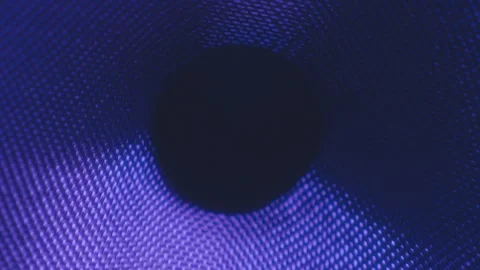 Speaker2 Stock Footage 301110882