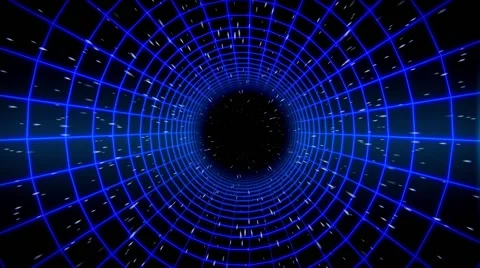 SpeakerMania VJ Background  Stock Footage 61432872