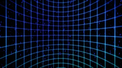 SpeakerMania VJ Background  Stock-Footage 61433305