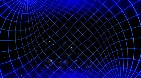 SpeakerMania VJ Background  Stock-Footage 61435396