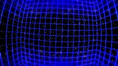 SpeakerMania VJ Background  Stock-Footage 61437171