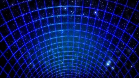 SpeakerMania VJ Background  Stock Footage 61437228