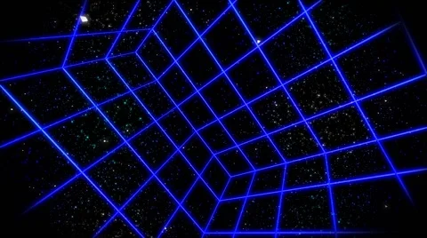 SpeakerMania VJ Background  Video stock 61451347