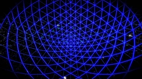 SpeakerMania VJ Background  Stock-Footage 61451427