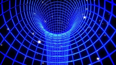 SpeakerMania VJ Background  Stock Footage 61523898