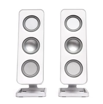 Speakers Stock Photos