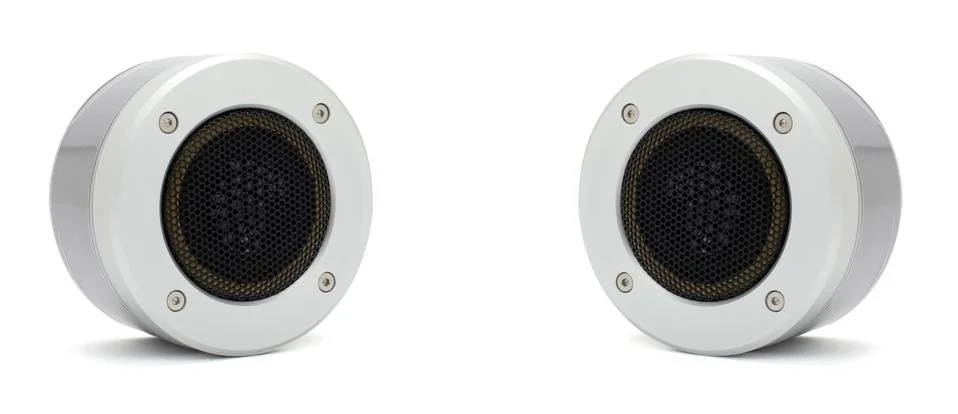 Speakers Stock Photos