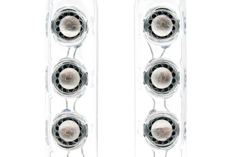 Speakers Stock Photos