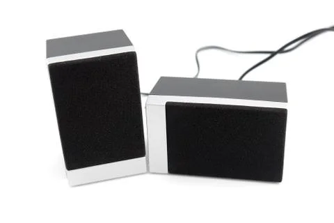 Speakers Stock Photos