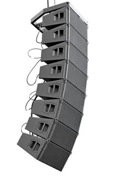 Speakers Stock Photos