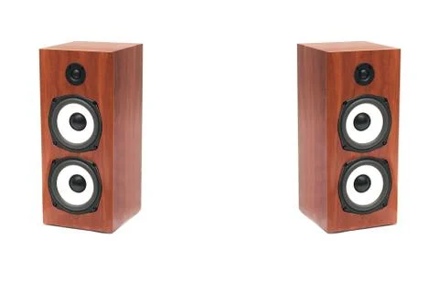 Speakers Stock Photos