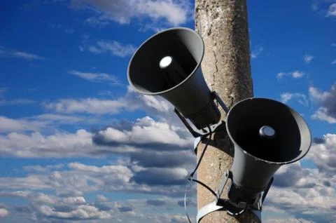 Speakers Stock Photos